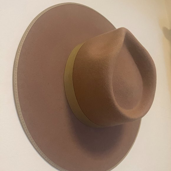 Lack of Color Zulu Rancher Hat